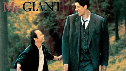 My Giant still