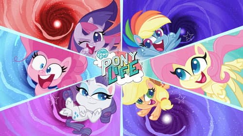 My Little Pony: Pony Life still