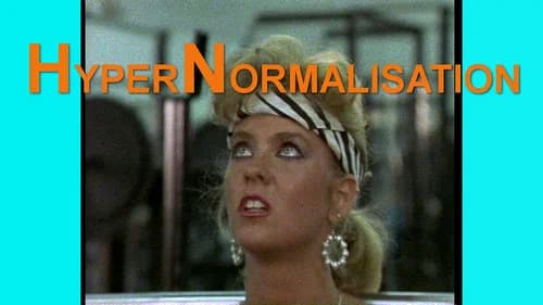 HyperNormalisation still