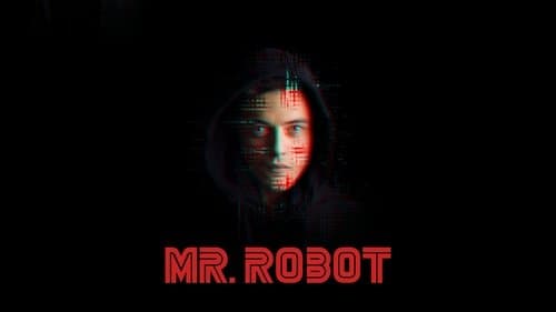Mr. Robot still