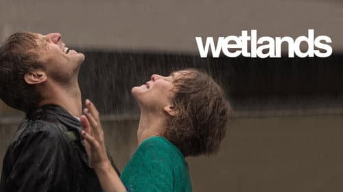 Wetlands still