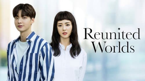 Reunited Worlds still