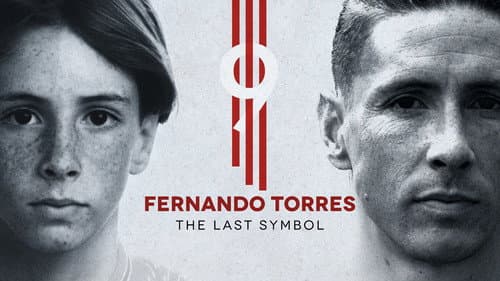 Fernando Torres: The Last Symbol still