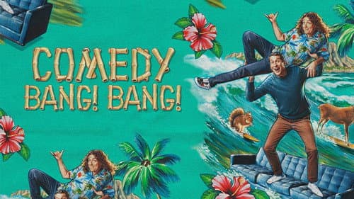 Comedy Bang! Bang! still