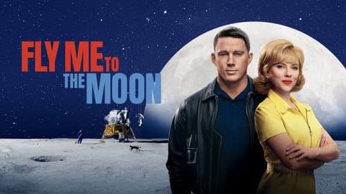Fly Me to the Moon still