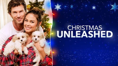 Christmas Unleashed still