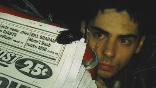 Helicopter still