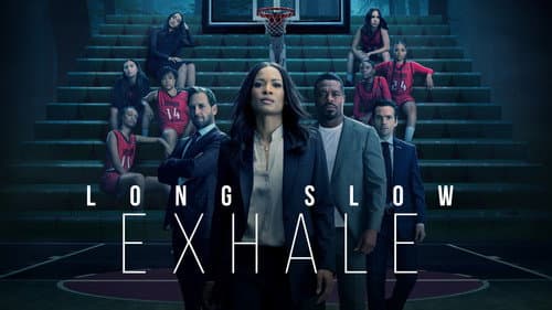 Long Slow Exhale still