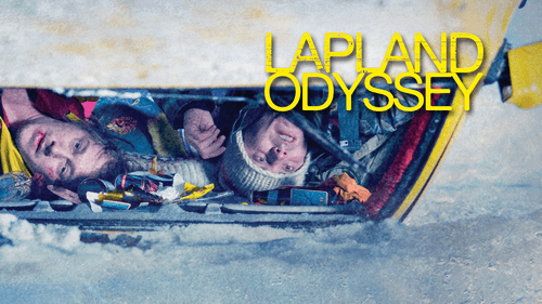 Lapland Odyssey still