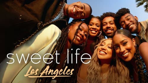 Sweet Life: Los Angeles still