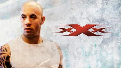xXx still