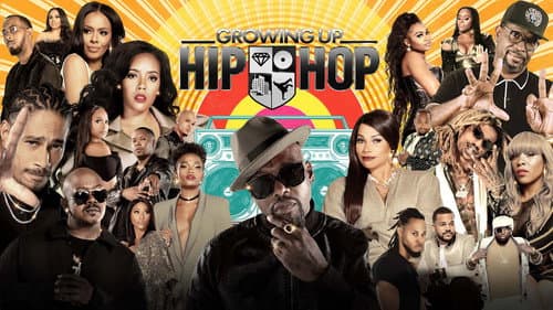 Growing Up Hip Hop still
