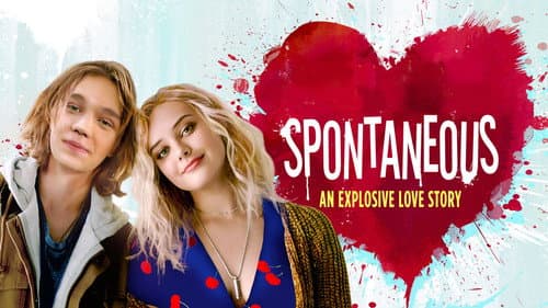 Spontaneous still