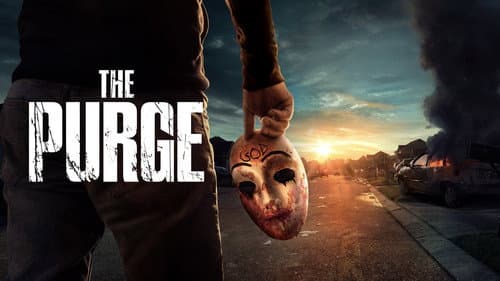 The Purge still