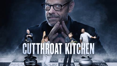Cutthroat Kitchen still