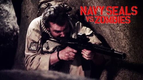 Navy Seals vs. Zombies still