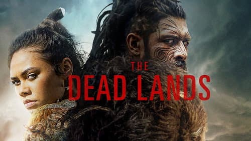 The Dead Lands still