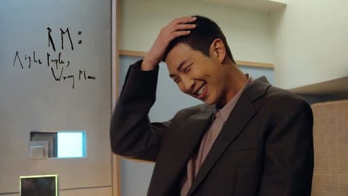 RM: Right People, Wrong Place still