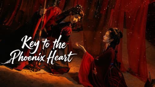 Key to the Phoenix Heart still