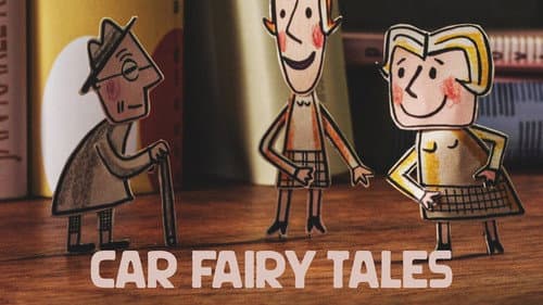 Car Fairy Tales still