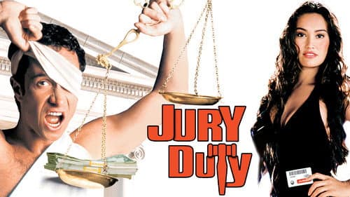 Jury Duty still