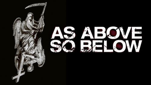 As Above, So Below still