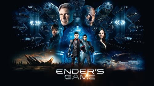 Ender's Game still