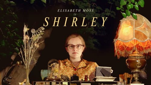 Shirley still