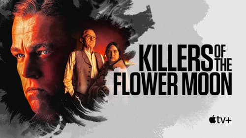 Killers of the Flower Moon still