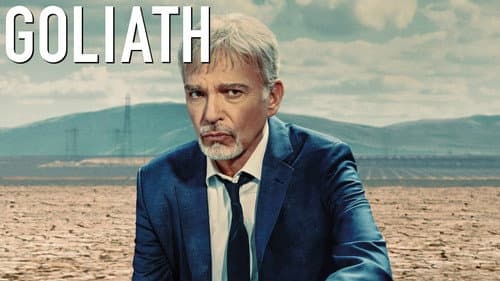 Goliath still