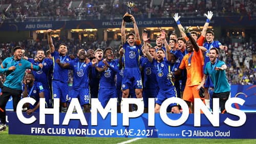 Chelsea FC - Season Review 2021/22 still