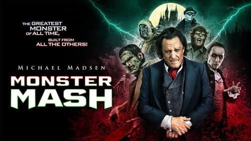 Monster Mash still
