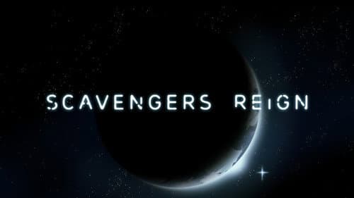 Scavengers Reign still