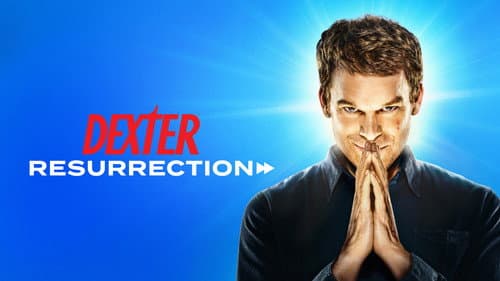 Dexter: Resurrection still