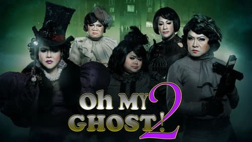 Oh My Ghost 2 still