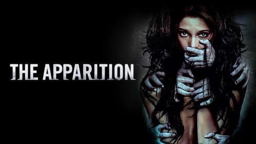 The Apparition still