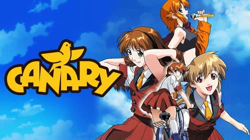 Canary still