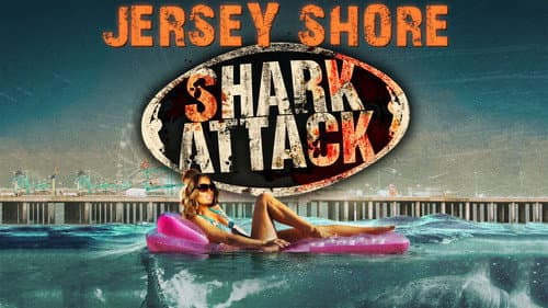 Jersey Shore Shark Attack still