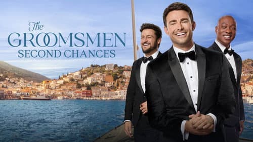 The Groomsmen: Second Chances still