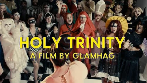 Holy Trinity still
