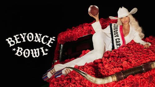 Beyoncé Bowl still