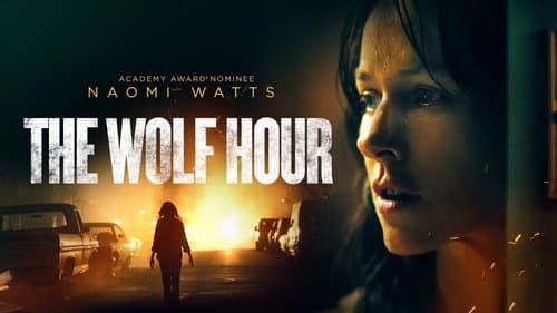 The Wolf Hour still