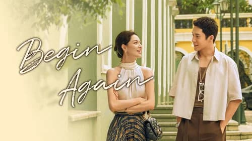 Begin Again still