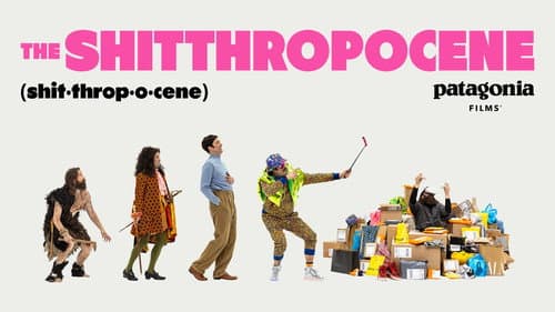 The Shitthropocene still