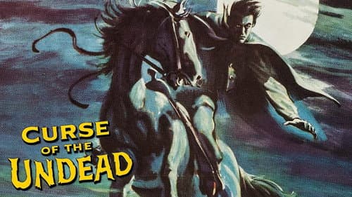 Curse of the Undead still