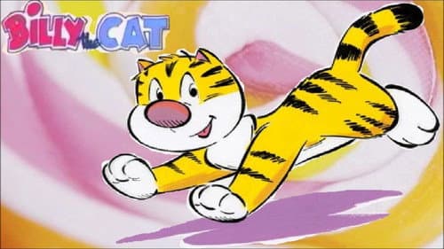 Billy the Cat, dans la peau d'un chat still