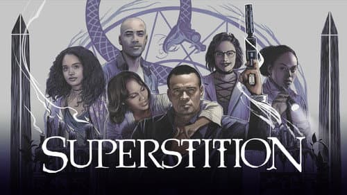Superstition still