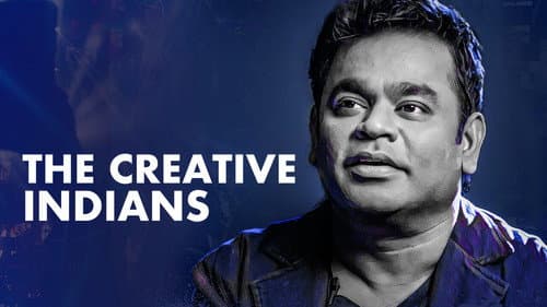 The Creative Indians still