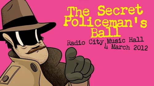 The Secret Policeman's Ball still