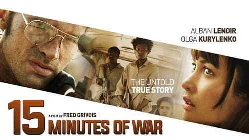 15 Minutes of War still